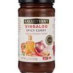 Kalustyan’S, Vindaloo Spicy Curry Simmer Sauce