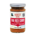 Thai Red Curry Paste (3.52 oz) - Honest Bowl