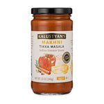 Kalustyan’S, Makhni Tikka Masala Simmer