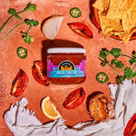 Casera Salsas Mild