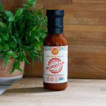 Moroccan Inspired Cooking Sauce-Sarakku