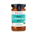 Organic Vindaloo Paste-Sarakku