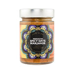 Spicy Date Marinade-Sarakku