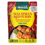 Malaysian Red Curry Spice Kit