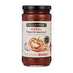 Kalustyan’S, Kadai Tomato Masala Simmer Sauce