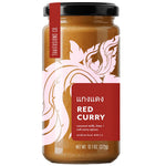 Thai Red Curry Sauce | Thaifusions