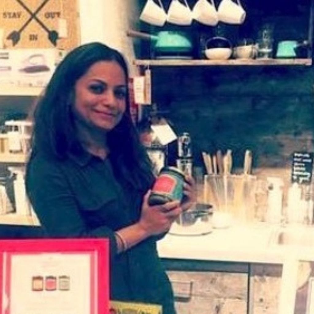 Calcutta Kitchens Indian curry sauces and chutney