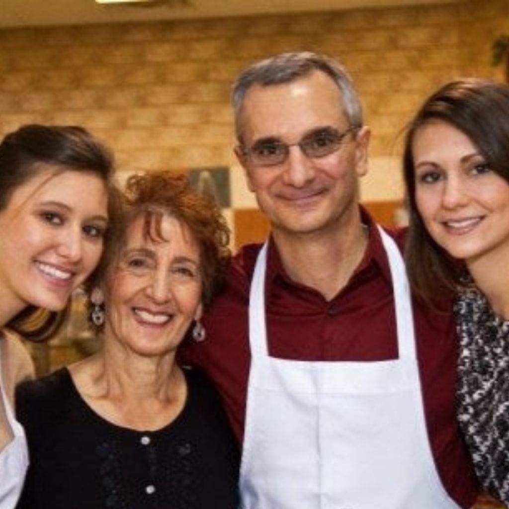 Pirro's Italian sauces