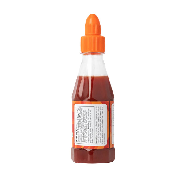 thai sriracha chili sauce