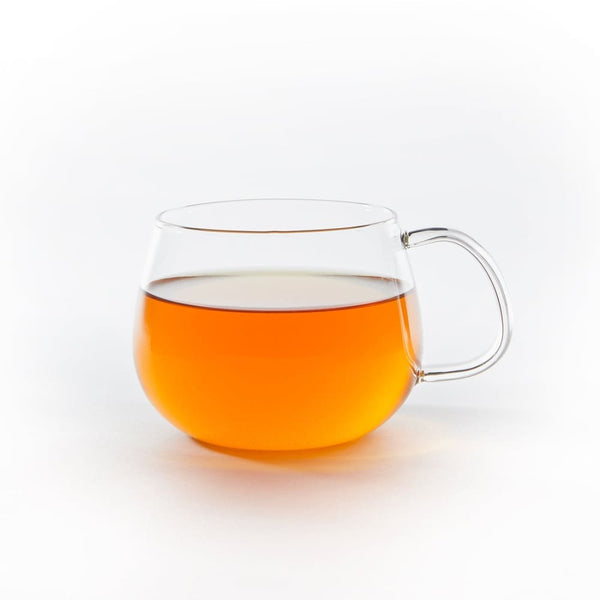 African Chai Tin & Spoon Organic Black Tea - Tea & Infusions