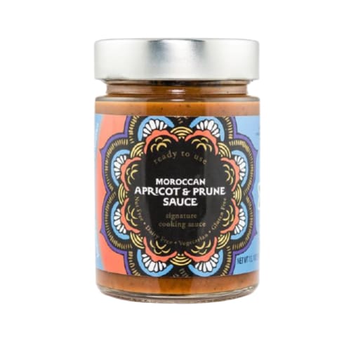 Apricot and Prune Marinade-Sarakku