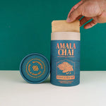 Cardamom Masala & Assam Masala Chai Kit - Tea & Infusions