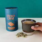 Cardamom Masala & Assam Masala Chai Kit - Tea & Infusions