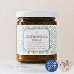 Chermoula - Condiments & Sauces
