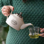 Fez Green Tea - Tea & Infusions