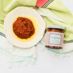 Harissa-Sarakku