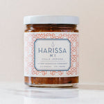Harissa-Sarakku