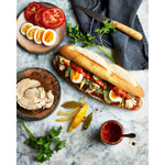 Harissa-Sarakku