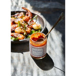 Harissa-Sarakku