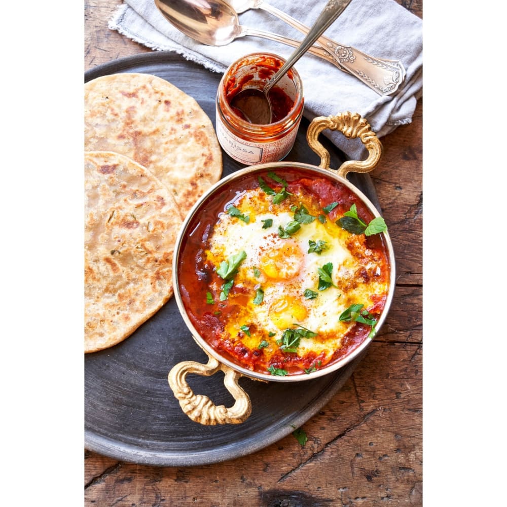 Harissa-Sarakku
