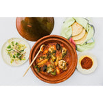 Harissa-Sarakku