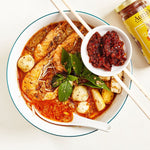 Hot Chili Sambal-Sarakku