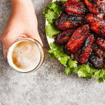 Hot Chili Sambal-Sarakku
