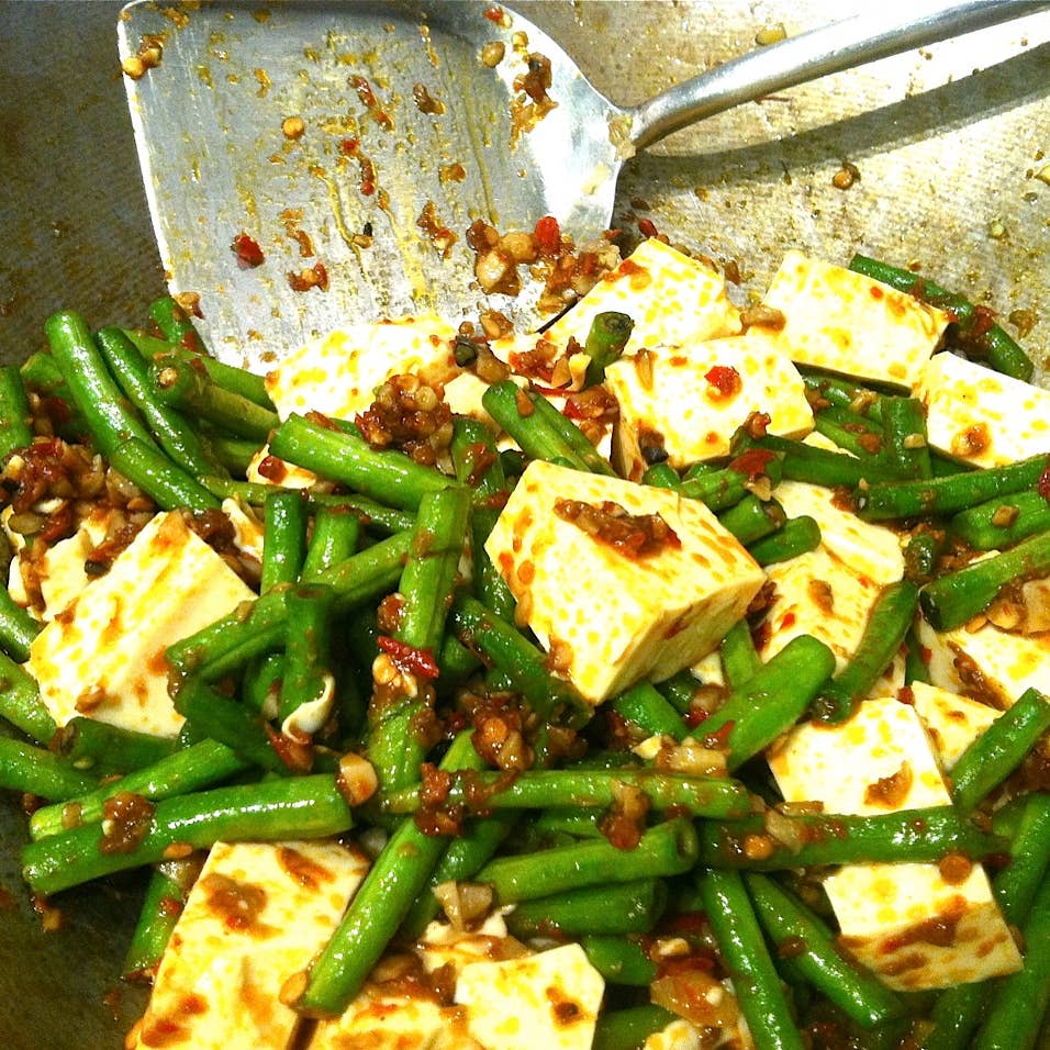 Hot Chili Sambal-Sarakku