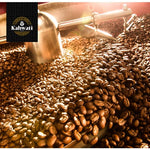 Istanbul Blend - Turkish Ground Coffee - coffee