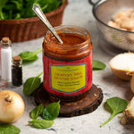 Makhani Tikka Simmer Sauce-Sarakku