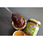 Malaysian Traditional Curry Paste - curry paste