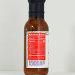 Moroccan Inspired Cooking Sauce-Sarakku