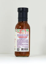 Moroccan Inspired Cooking Sauce-Sarakku