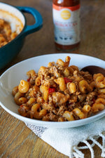 Moroccan Inspired Cooking Sauce-Sarakku