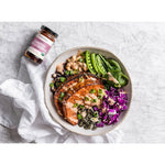 Organic Roasted Chilli Sambal Paste-Sarakku