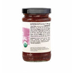 Organic Roasted Chilli Sambal Paste-Sarakku