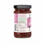 Organic Roasted Chilli Sambal Paste-Sarakku