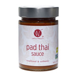 Pad Thai Sauce - curry sauce