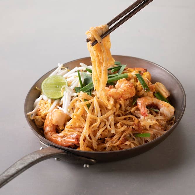 Pad Thai Sauce-Sarakku