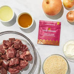 Rogan Josh Masala Indian Spice Mix-Sarakku