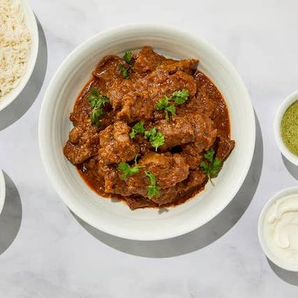 Rogan Josh Masala Indian Spice Mix-Sarakku