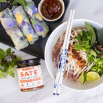 Saté Asian Chili Sauce-Sarakku
