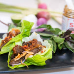 Saté Asian Chili Sauce-Sarakku