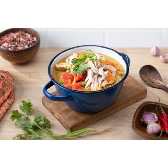 Thai Coconut Curry Sauce-Sarakku