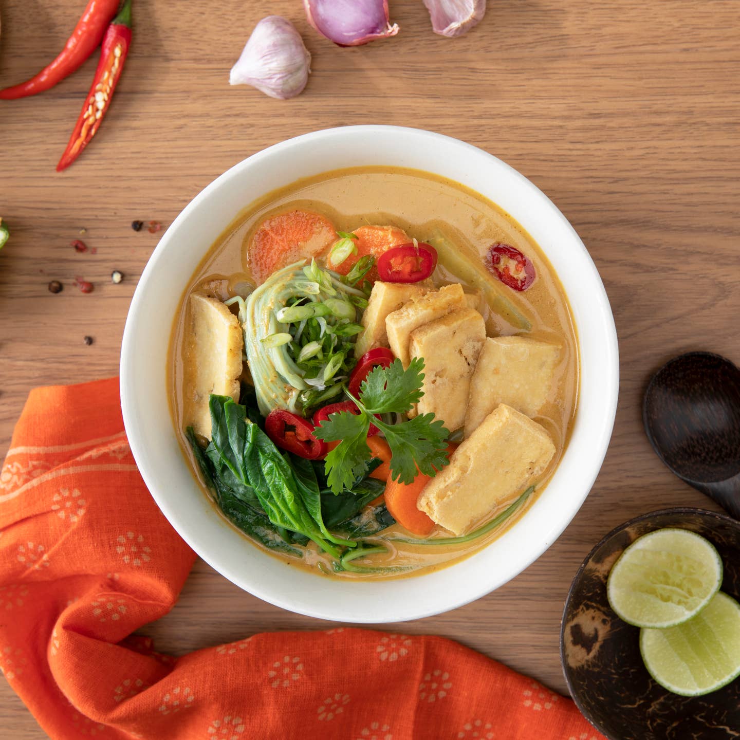 Thai Green Curry Sauce-Sarakku