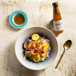 Thai Lemongrass & Chili Sauce-Sarakku