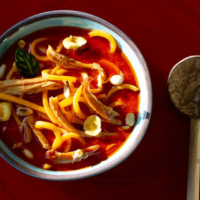 Thai Massaman Curry Sauce-Sarakku