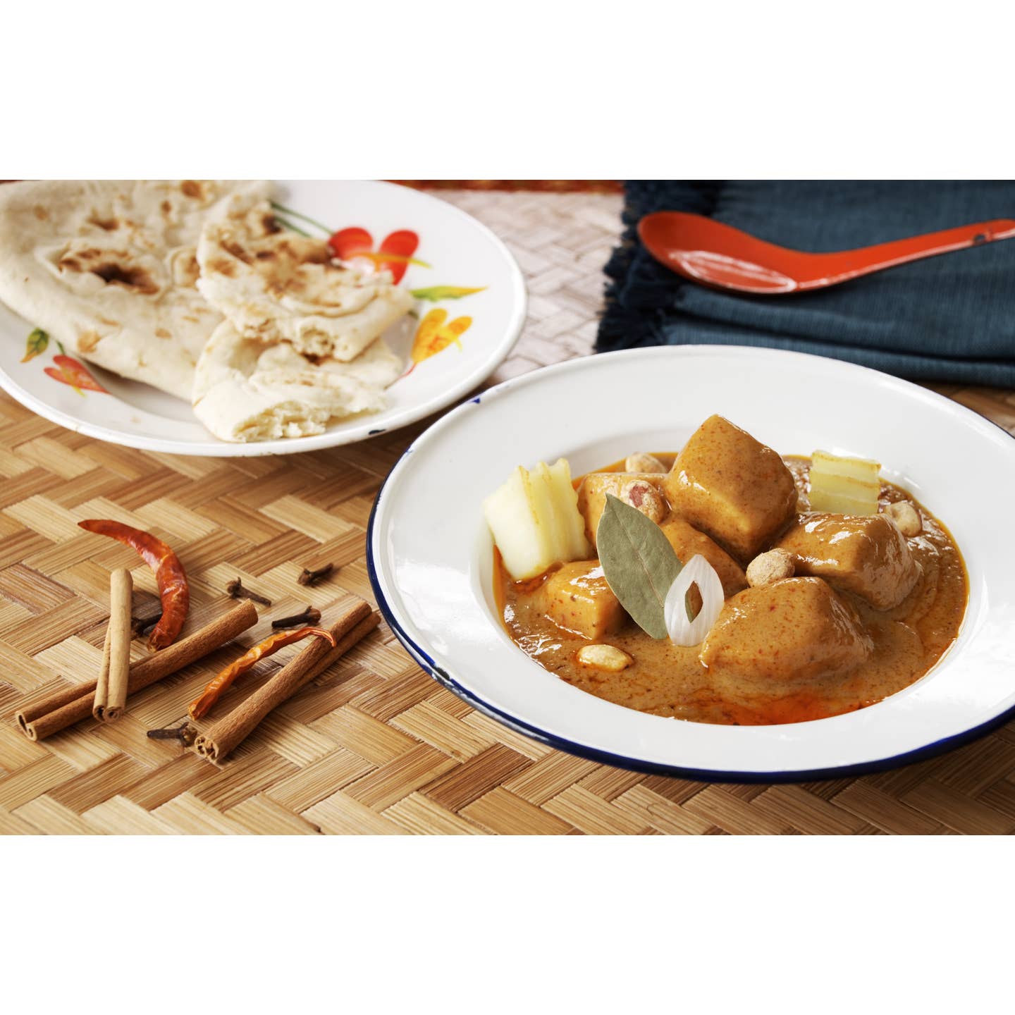 Thai Massaman Curry Sauce-Sarakku