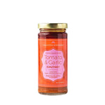 Tomato & Garlic Chutney-Sarakku