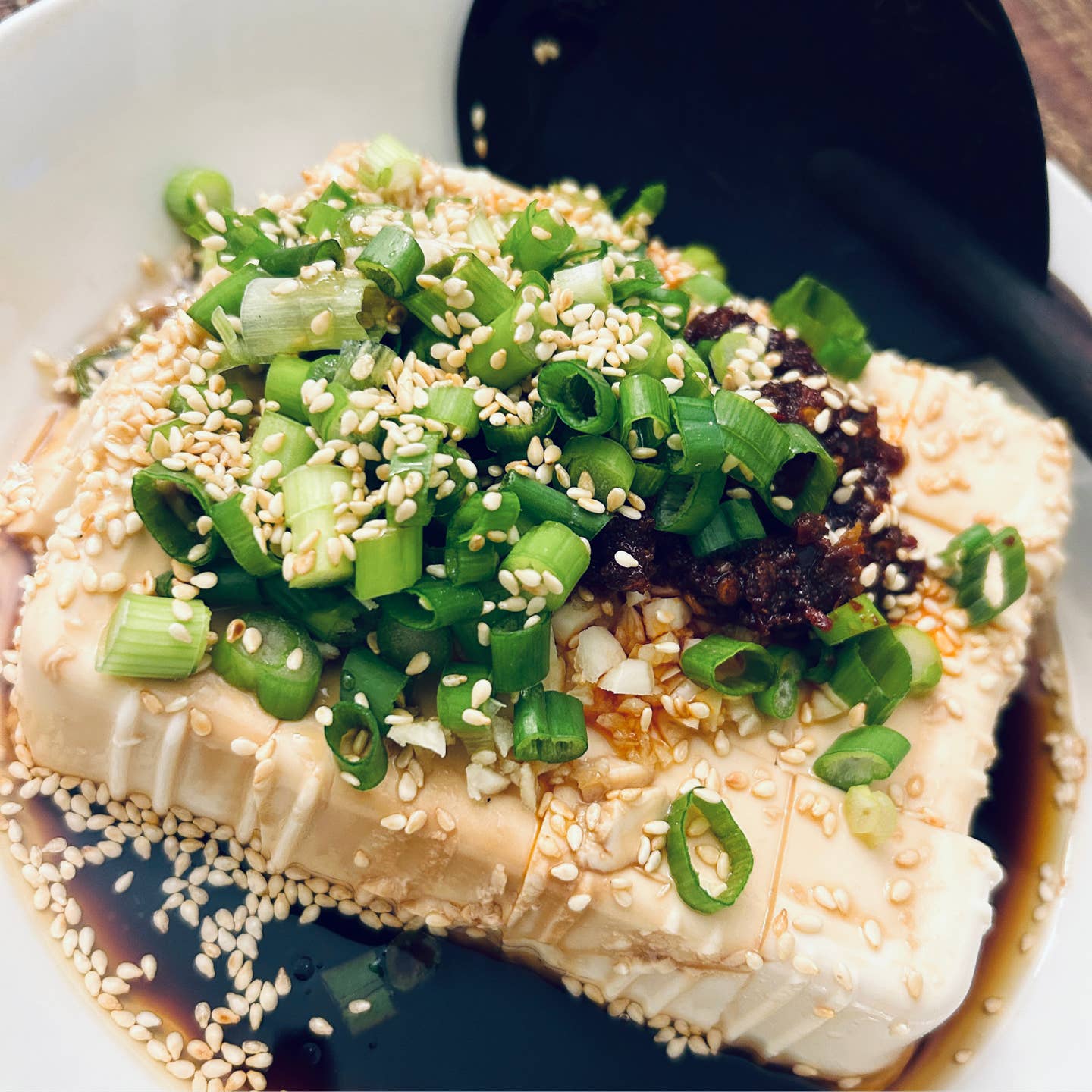 Vegan Hot Chilli Sambal-Sarakku
